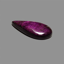 Purple-Flash-Pupurite-Cabochon-5246 | Gemstone for sale | Gemstones by Lapidary Artist