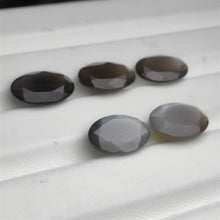 Faceted-Tanzanian-Grey-Moonstone-Lot-5261 | Gemstone for sale | Gemstones by Lapidary Artist