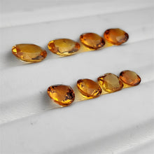Faceted-High-Grade-Citrine-Lot-5262 | Gemstone for sale | Gemstones by Lapidary Artist