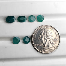 Faceted Rare Grandidierite Lot