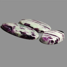 Kammererite-Cabochons-Lot-5025 | Gemstone for sale | Gemstones by Lapidary Artist