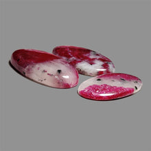 Ruby-in-Quartz-Cabochons-Lot-5029 | Gemstone for sale | Gemstones by Lapidary Artist