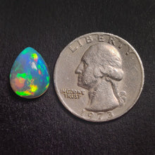 Ethiopian Welo Opal
