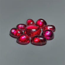 Rhodolite Garnet Smalls Lot