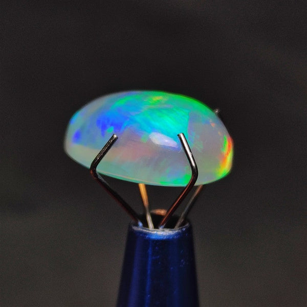 Ethiopian Welo Opal