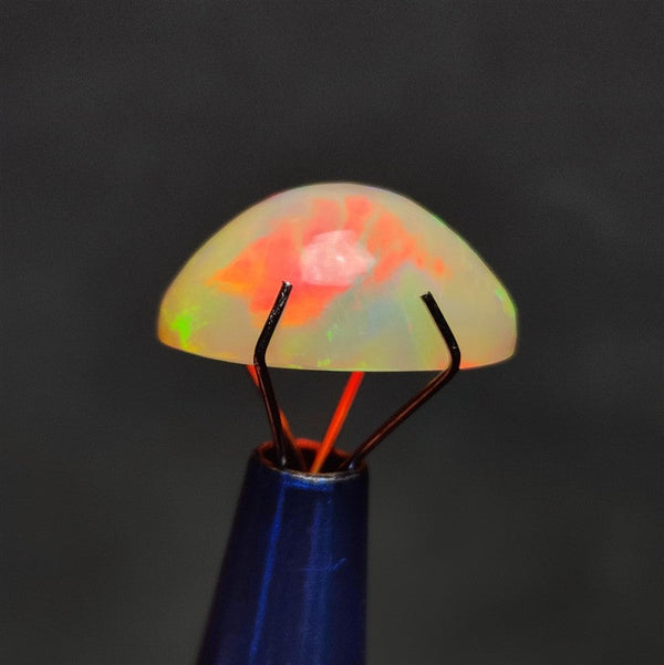 Ethiopian Welo Opal