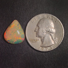 Ethiopian Welo Opal