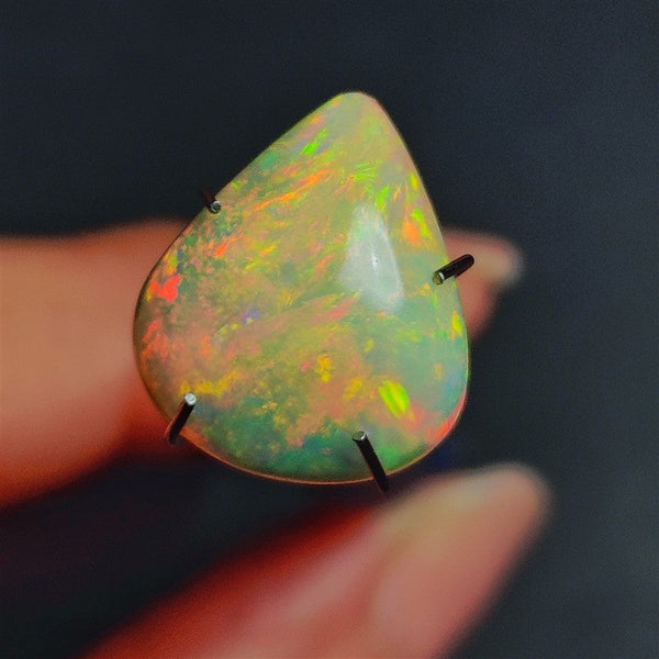Ethiopian Welo Opal