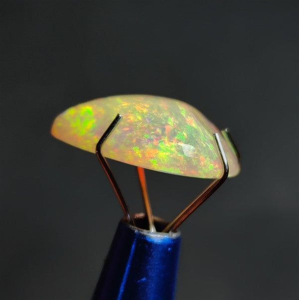 Ethiopian Welo Opal
