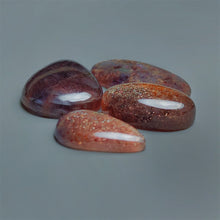 AAA Bloodshot Iolite Cabochons Lot