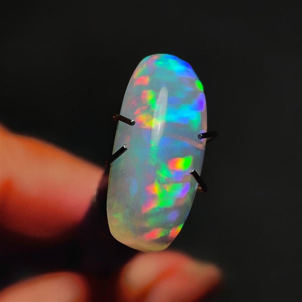 Ethiopian Welo Opal