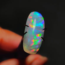 Ethiopian Welo Opal