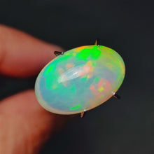 Ethiopian Welo Opal