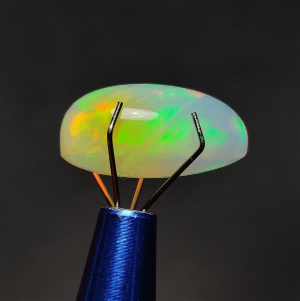 Ethiopian Welo Opal