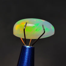 Ethiopian Welo Opal