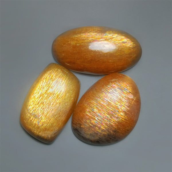 Meteor Shower Sunstones Lot