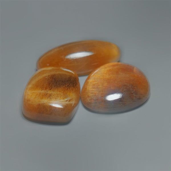 Meteor Shower Sunstones Lot