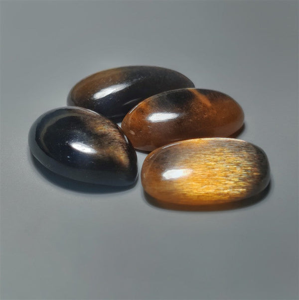 Meteor Shower Sunstones Lot