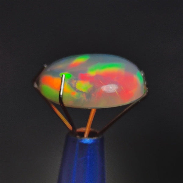 Ethiopian Welo Opal