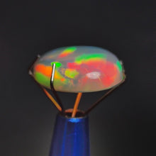 Ethiopian Welo Opal