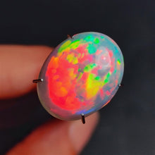 Ethiopian Welo Opal