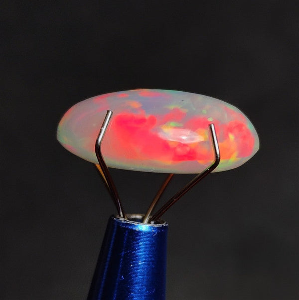 Ethiopian Welo Opal