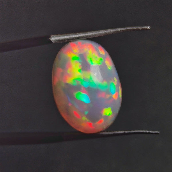 Ethiopian Welo Opal