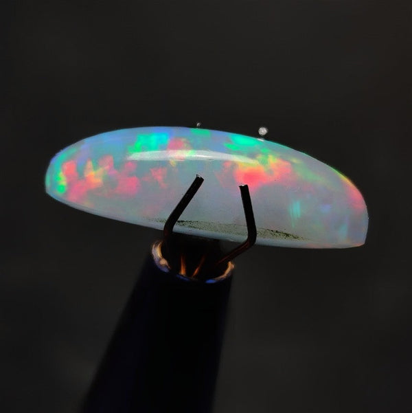 Ethiopian Welo Opal