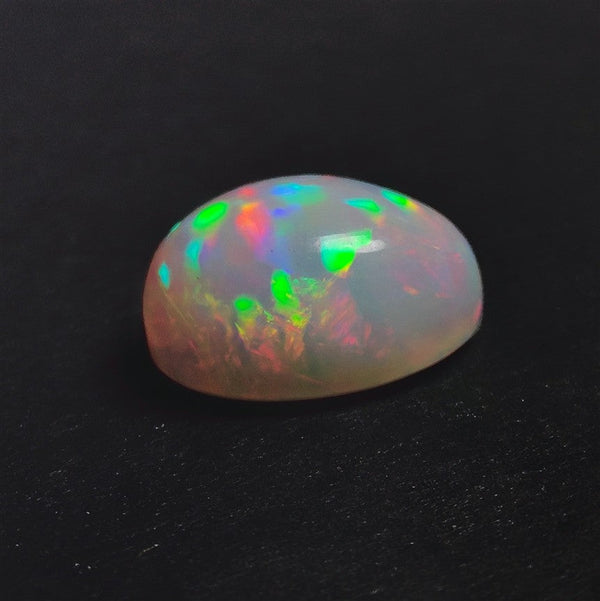 Ethiopian Welo Opal