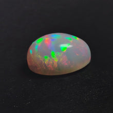 Ethiopian Welo Opal