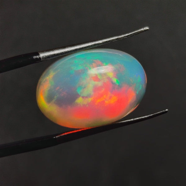 Ethiopian Welo Opal