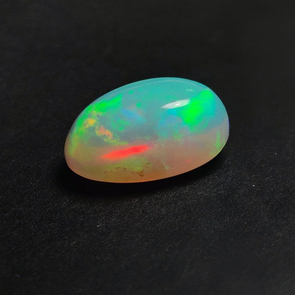 Ethiopian Welo Opal