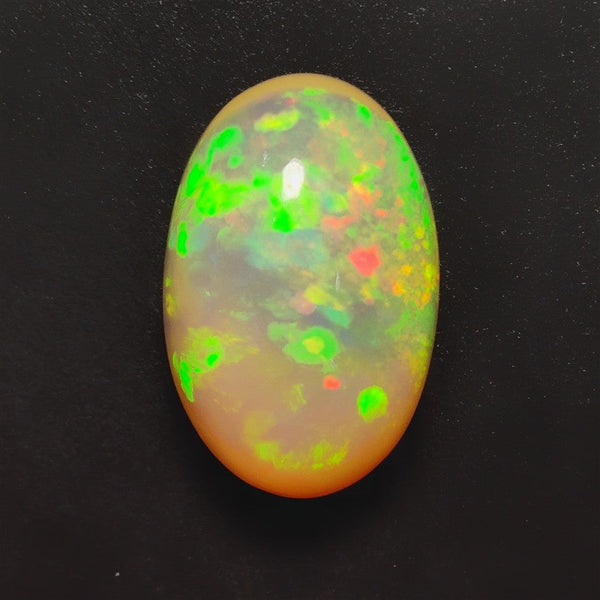Ethiopian Welo Opal