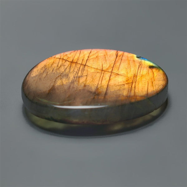 High Grade Purple Labradorite