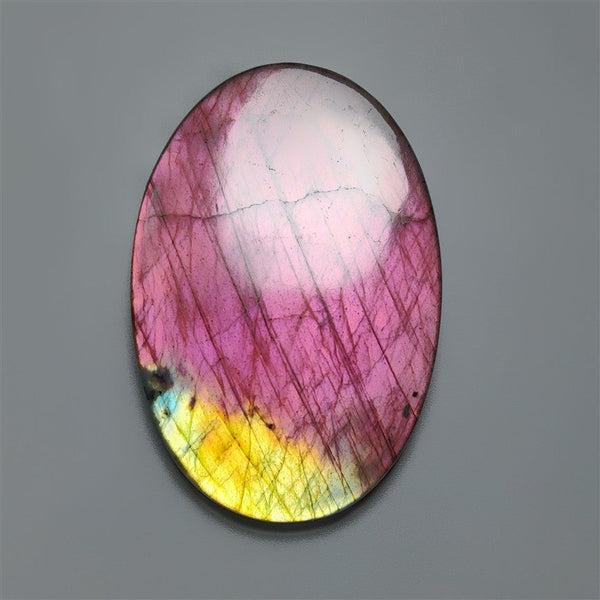 High Grade Purple Labradorite
