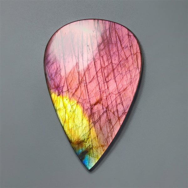 High Grade Purple Labradorite