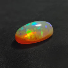 Ethiopian Welo Opal