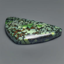 Rare Hubei Turquoise Spiderweb Pattern