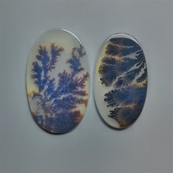 Scenic Agate Lot