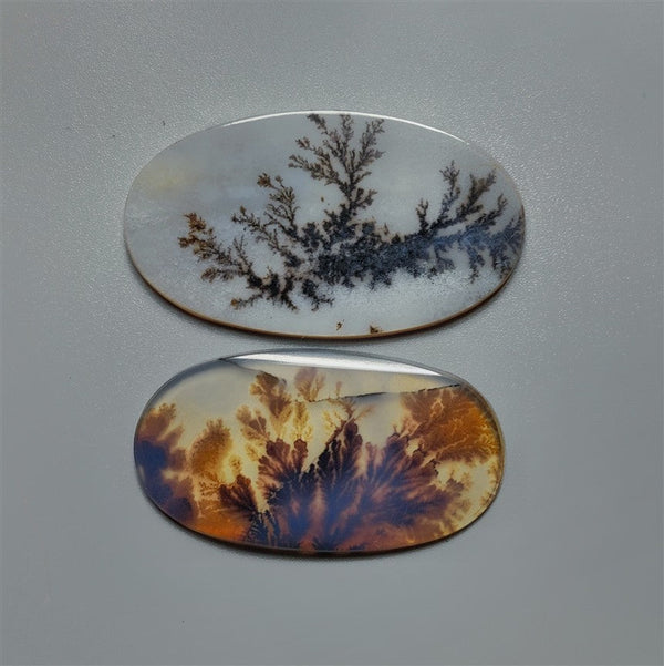 Scenic Agate Lot