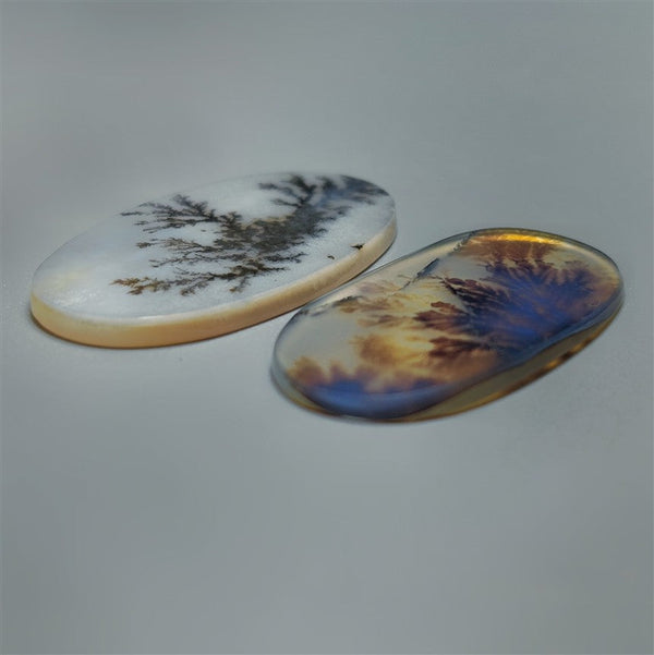 Scenic Agate Lot