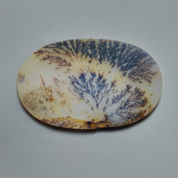 Scenic Agate Lot