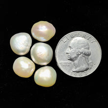 Free Form Fresh Water Pearls Lot