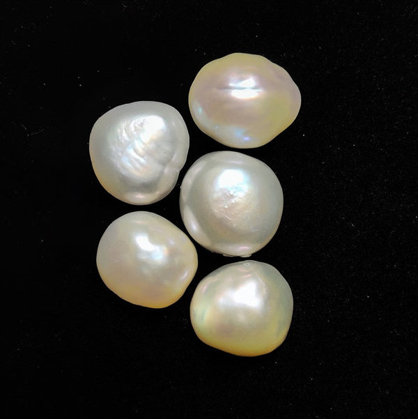 Free Form Fresh Water Pearls Lot