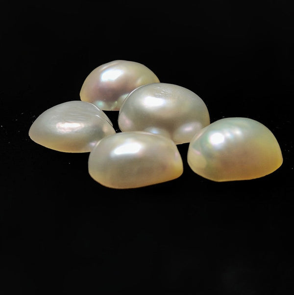 Free Form Fresh Water Pearls Lot