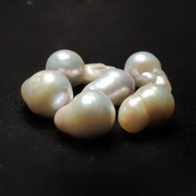 Free Form Fresh Water Pearls Lot (Drilled)