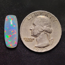 Ethiopian Welo Opal