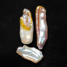 Biwa Pearls Lot