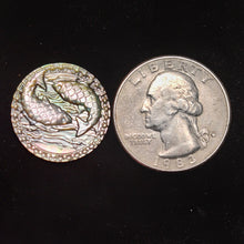 Mother Of Pearl Pisces Zodiac Sign