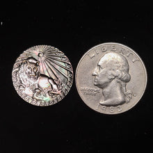 Mother Of Pearl Leo Zodiac Sign